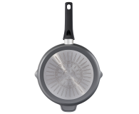 Tefal Patelnia grillowa Easy Chef 26CM - 1383305 - zdjęcie 3
